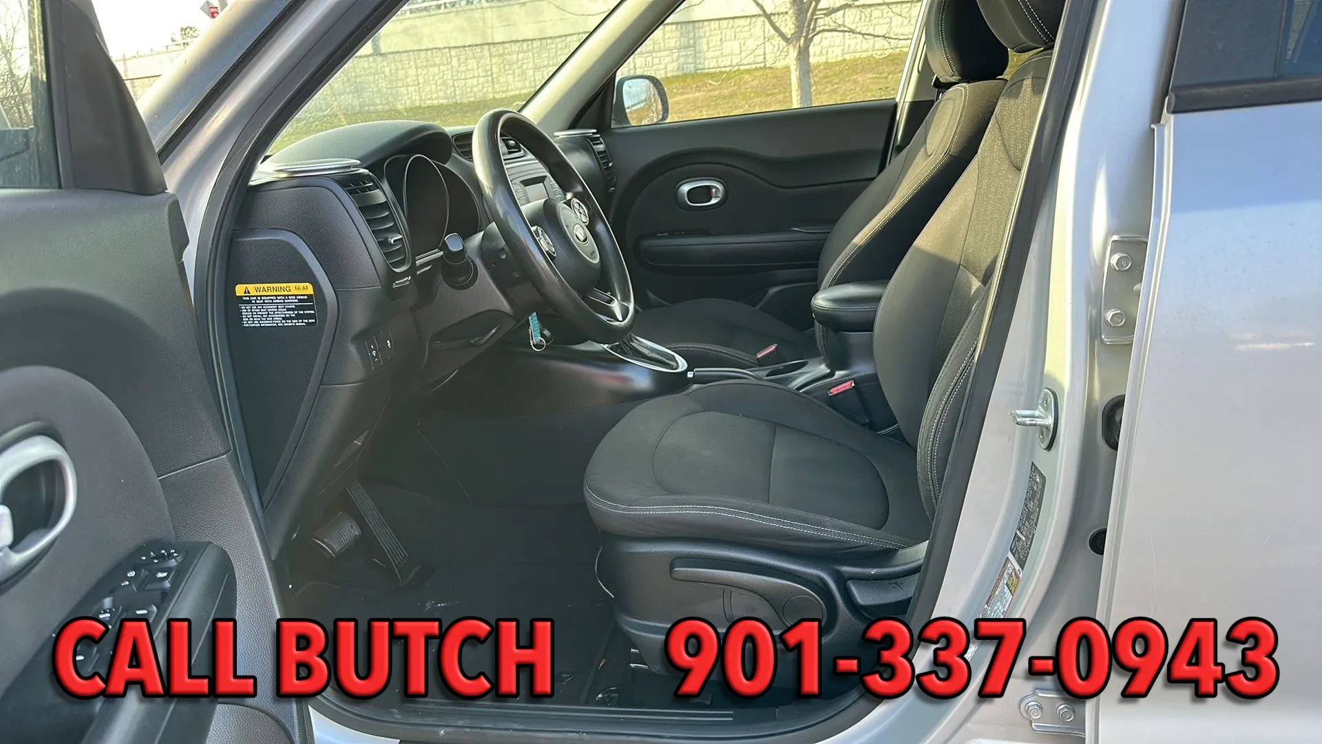 Used 2015 Kia Soul image 10