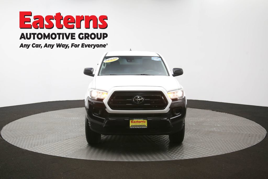 Used 2020 Toyota Tacoma SR image 50