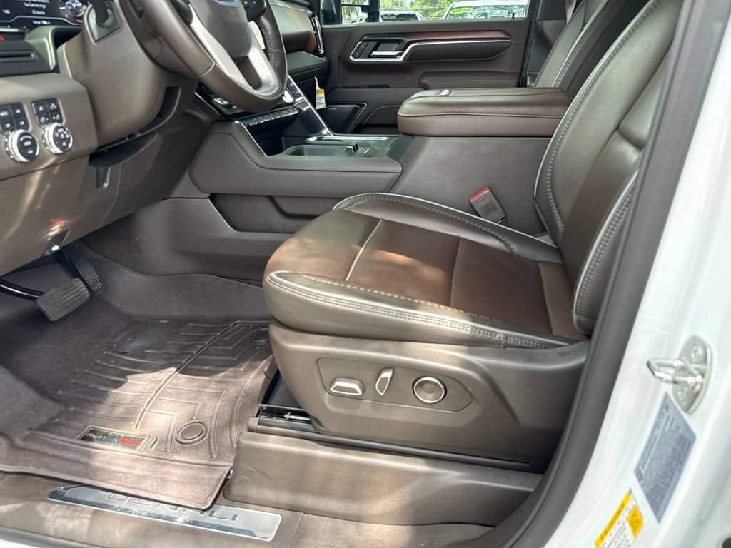 Used 2024 GMC Sierra 2500 Denali AWD/4WD image 20