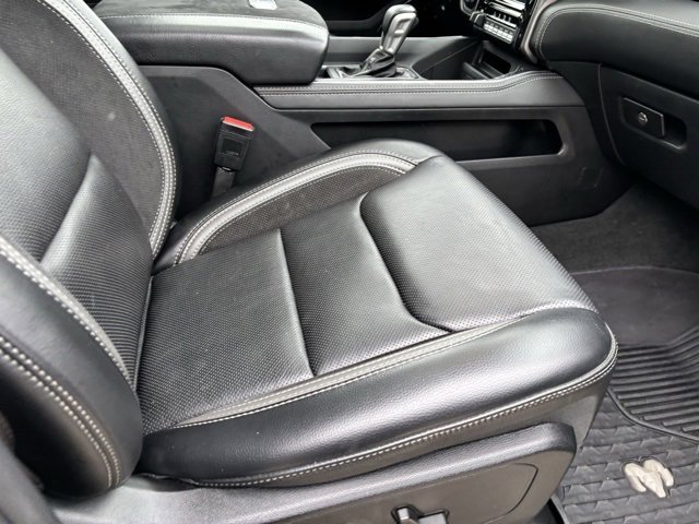 Used 2021 RAM 1500 TRX w/ TRX Level 2 Equipment Group image 28