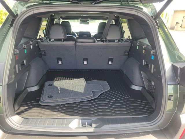 Certified 2026 Subaru Outback Premium AWD/4WD image 7