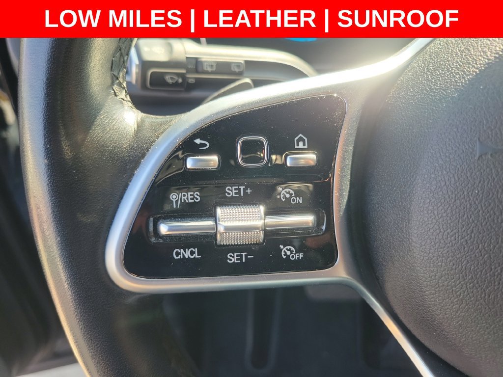 Used 2020 Mercedes-Benz GLE 350 4MATIC image 29