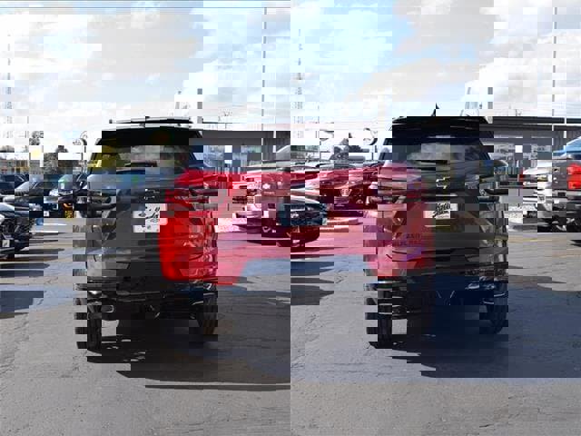 New 2025 Chevrolet Blazer RS w/ Driver Confidence II Package image 5