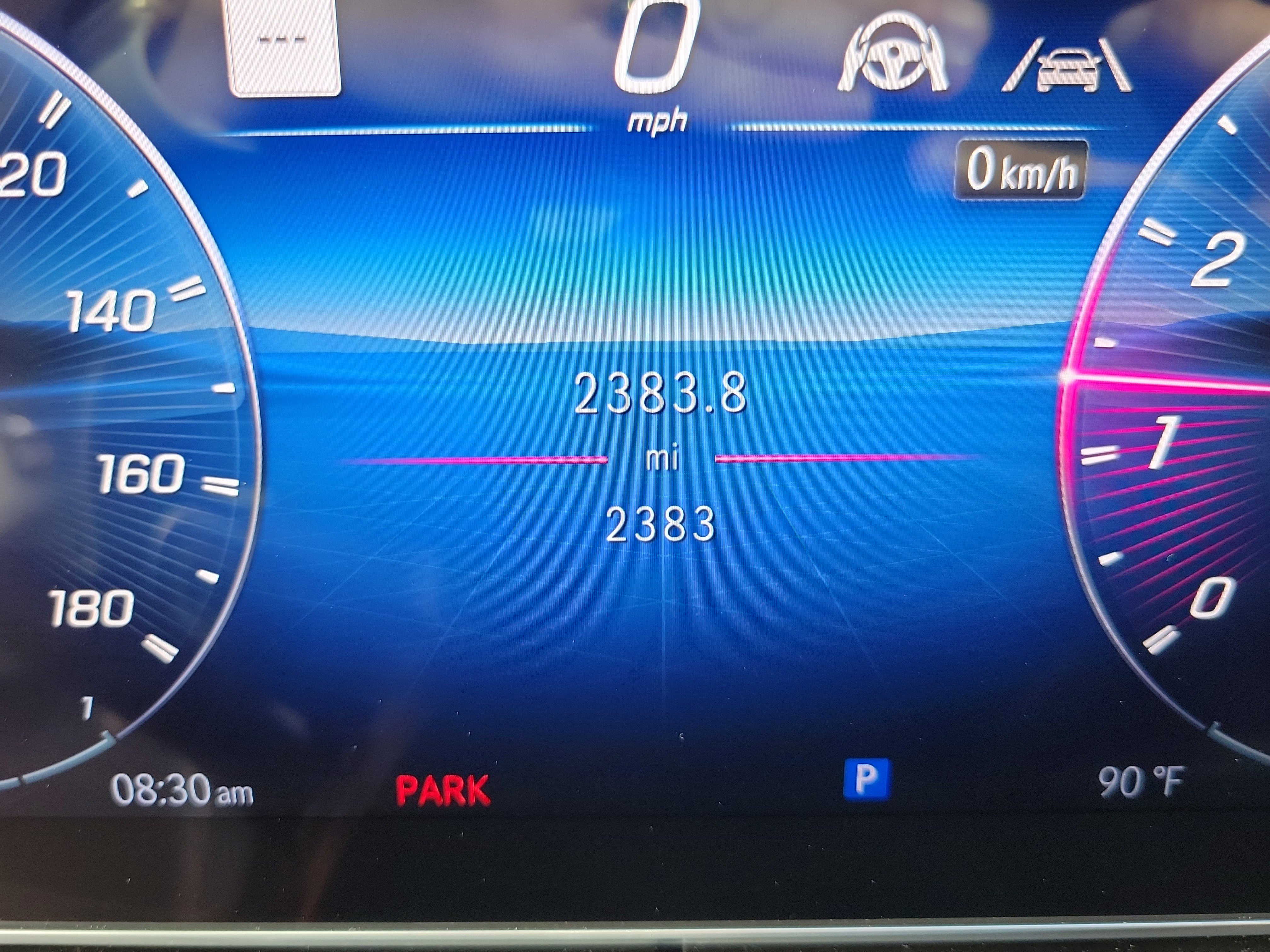 Used 2024 Mercedes-Benz CLE 53 AMG 4MATIC image 18