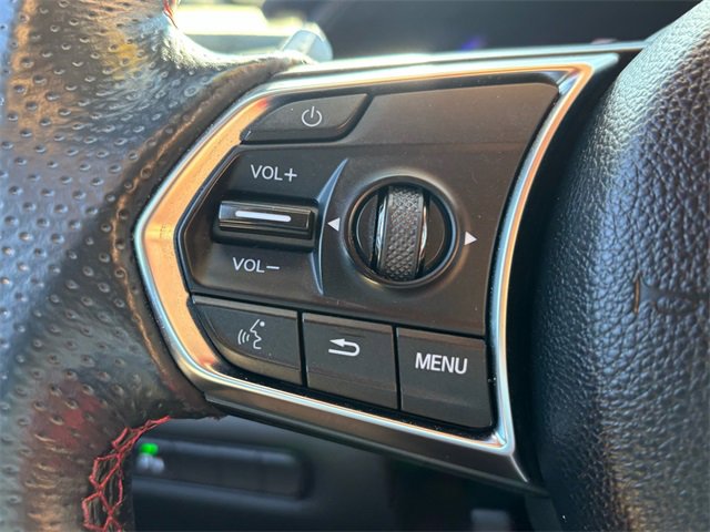 Used 2024 Acura TLX SH-AWD w/ A-SPEC Pkg image 36