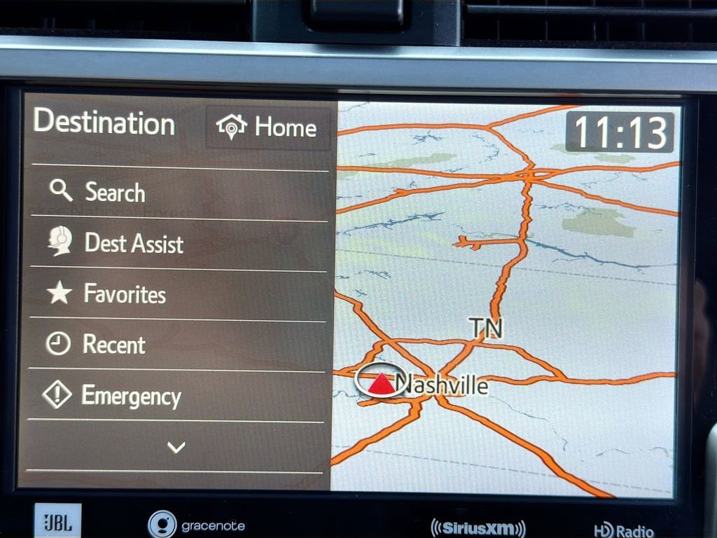 Used 2022 Toyota 4Runner Limited image 33