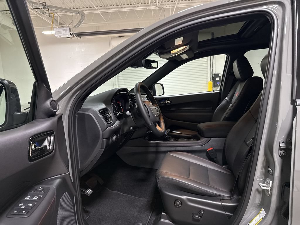 New 2026 Dodge Durango GT AWD/4WD image 21