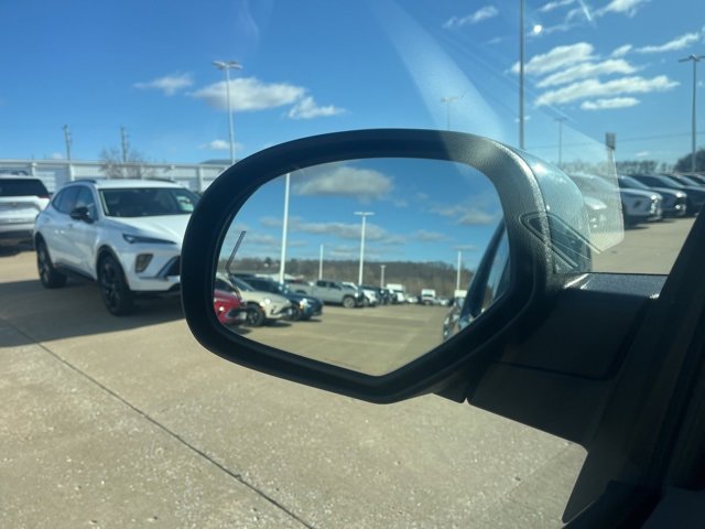 Used 2013 Chevrolet Silverado 1500 LTZ w/ LTZ Plus Package image 62