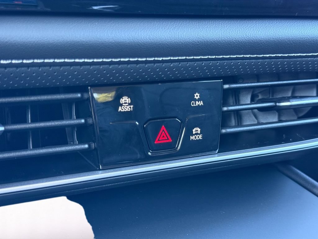 New 2026 Volkswagen Atlas SE AWD/4WD image 19