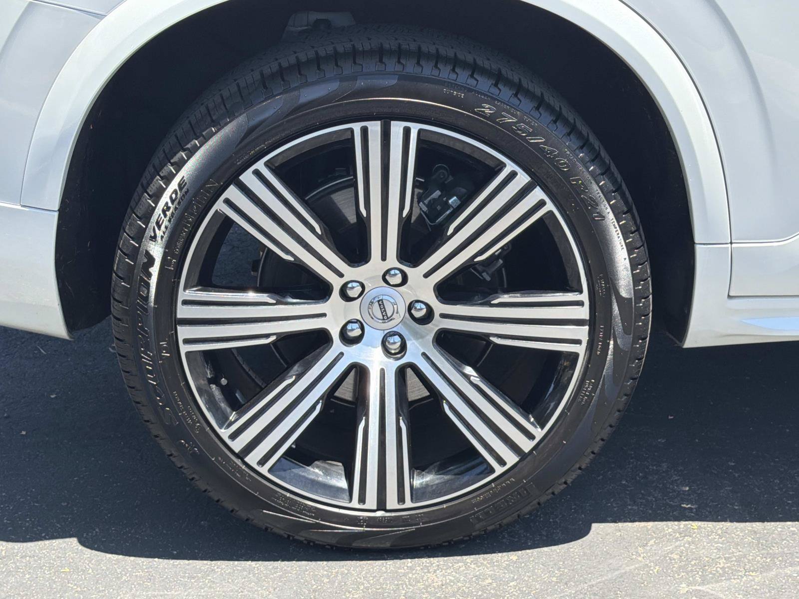 Certified 2024 Volvo XC90 T8 Core w/ Protection Package Premier AWD/4WD image 28