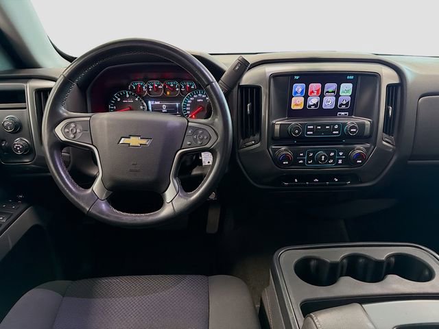 Used 2017 Chevrolet Silverado 1500 LT w/ All Star Edition image 24