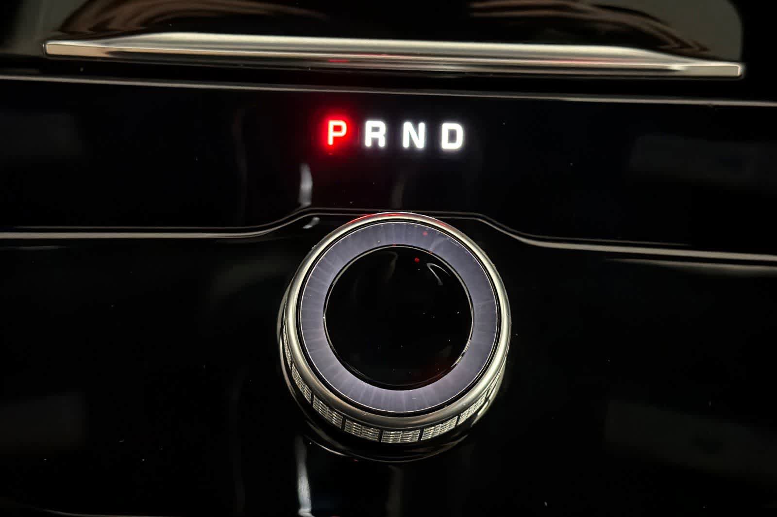 Used 2023 Jeep Grand Cherokee L Laredo AWD/4WD image 21