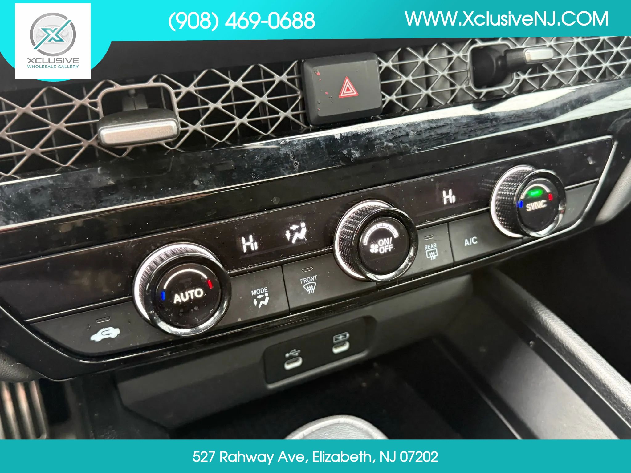 Used 2023 Honda Accord Sport image 18