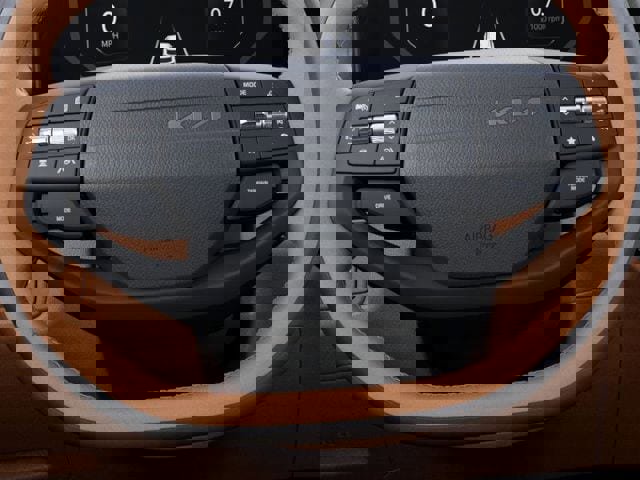 New 2026 Kia Sportage X-Line image 22