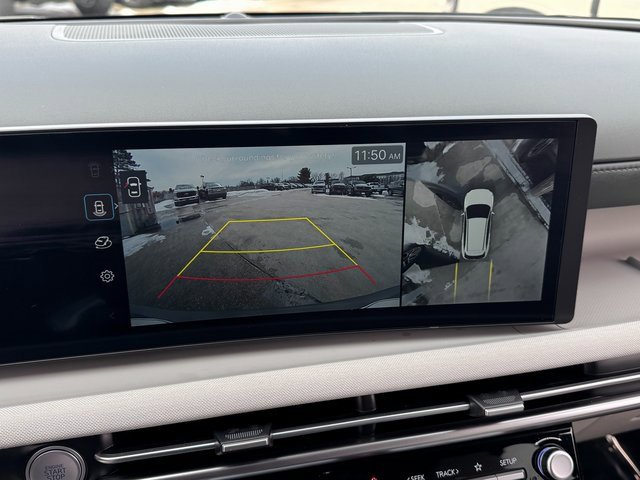 Used 2025 Hyundai Tucson Limited image 27