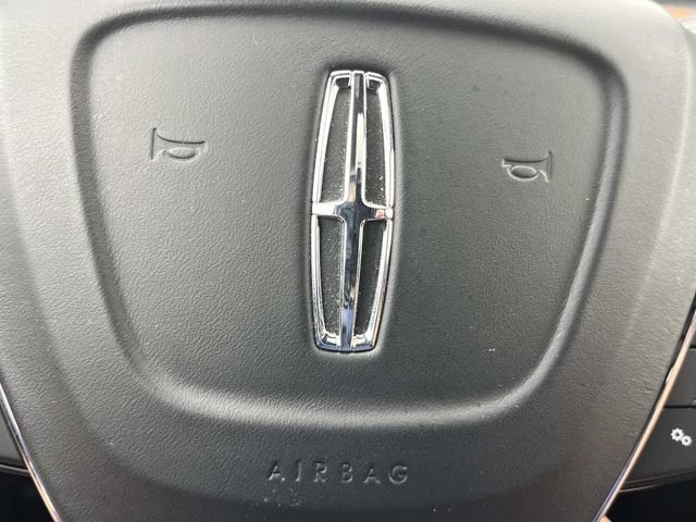 Used 2023 Lincoln Nautilus Black Label AWD/4WD image 35