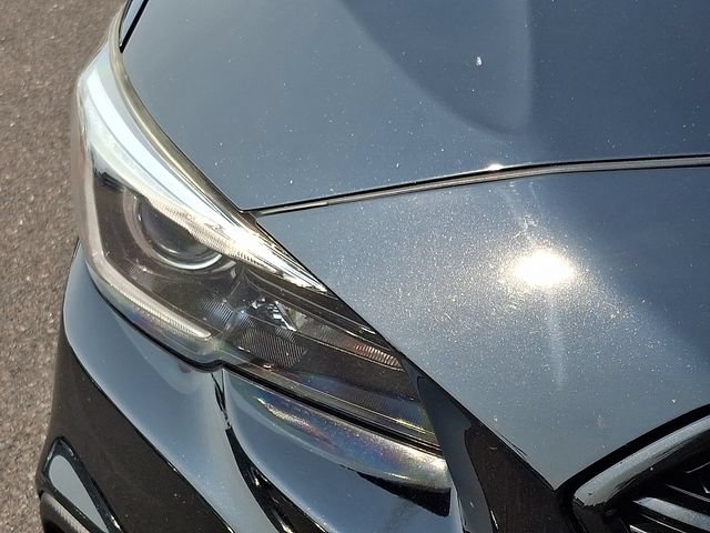 Used 2019 Subaru WRX Limited w/ Popular Package #1 AWD/4WD image 9