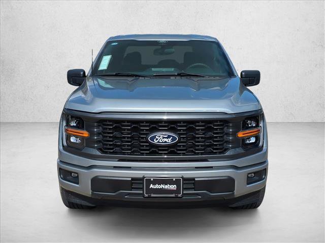 New 2025 Ford F150 STX w/ Equipment Group 200A image 5