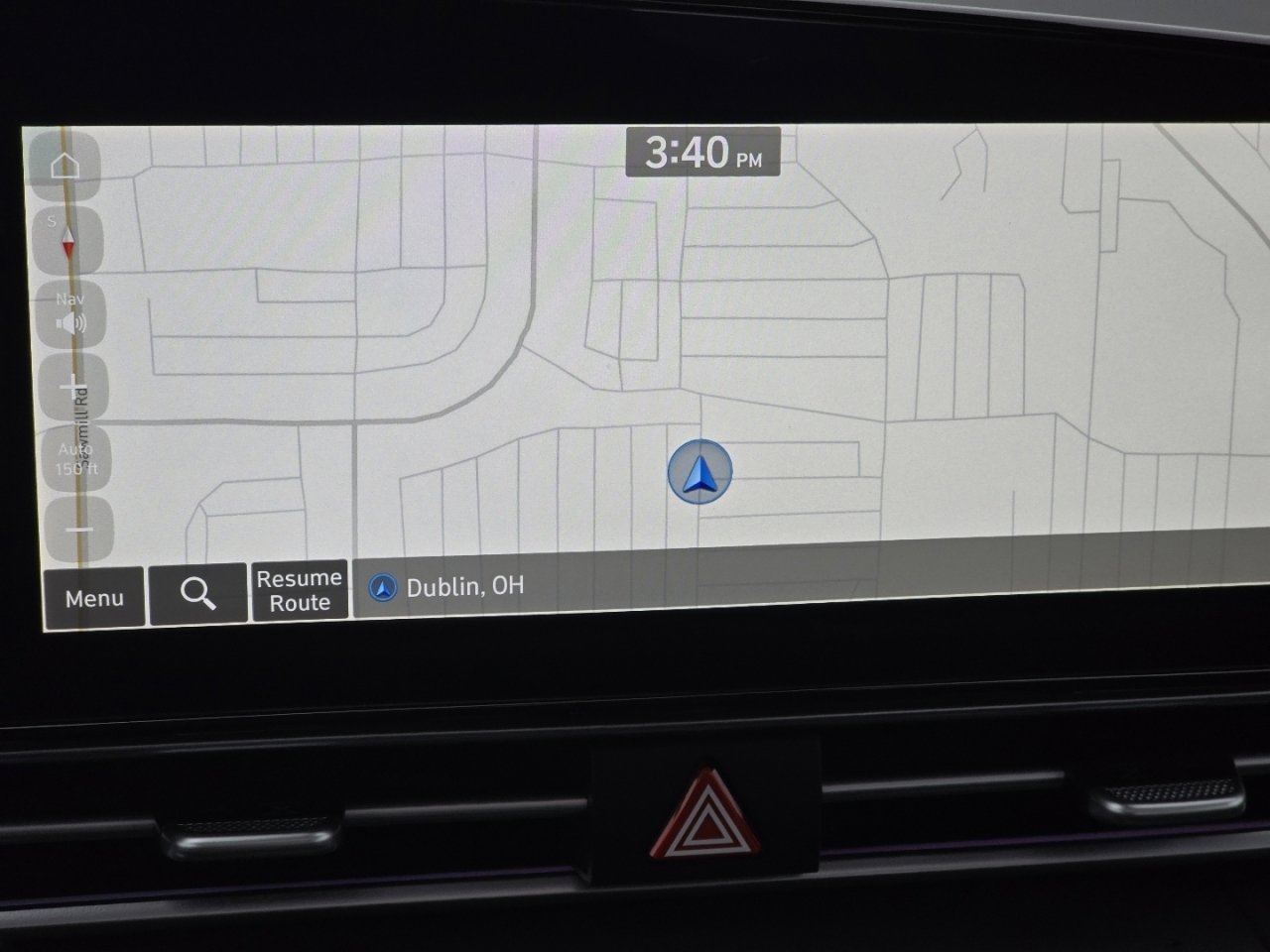 Used 2025 Hyundai Elantra SEL image 4