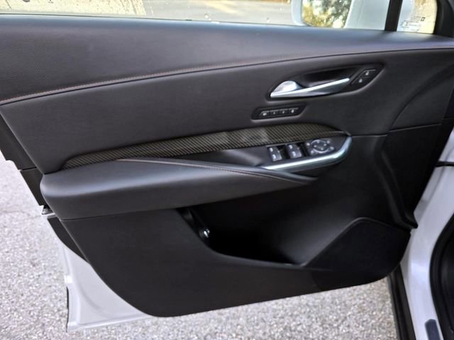 Used 2021 Cadillac XT4 Sport w/ Driver Awareness Package image 14