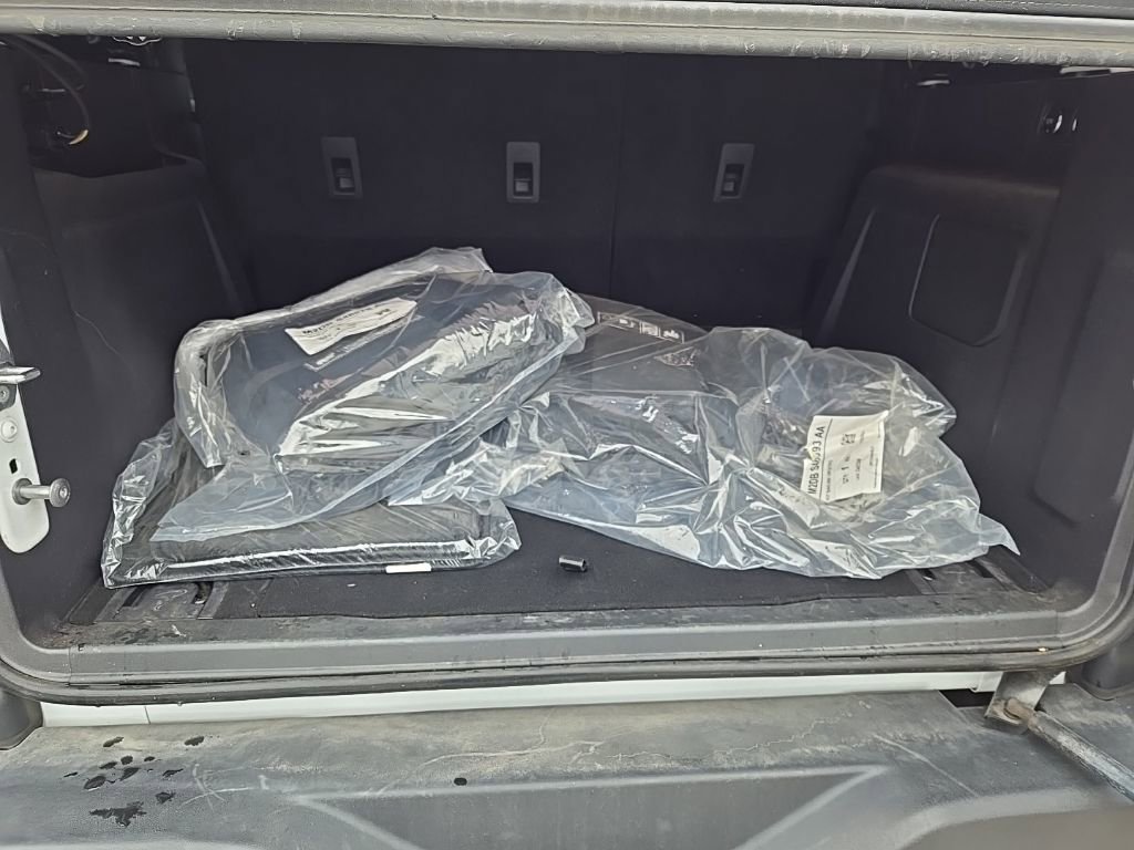 Used 2022 Ford Bronco Wildtrak image 17