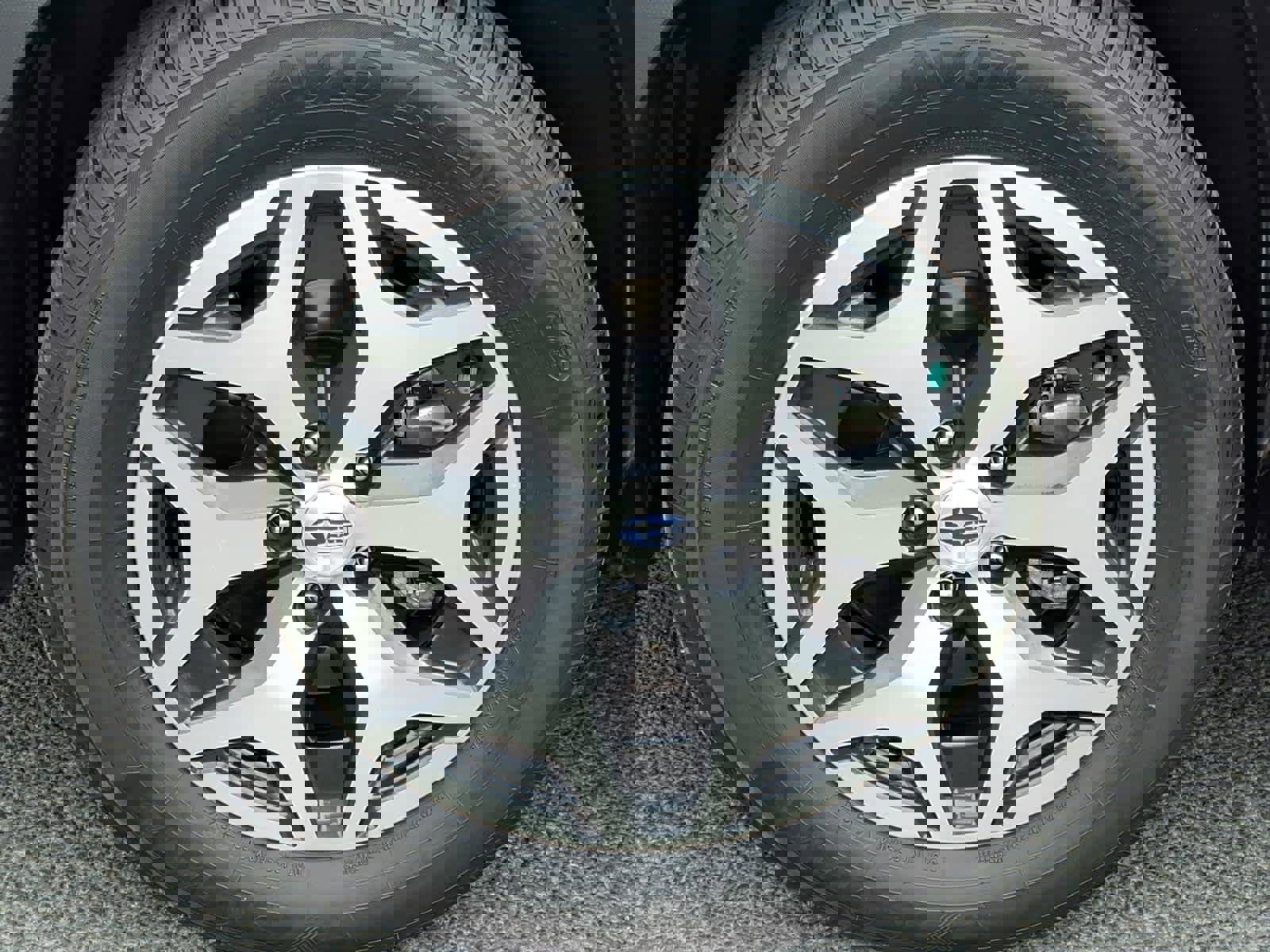 Certified 2022 Subaru Forester Premium image 13