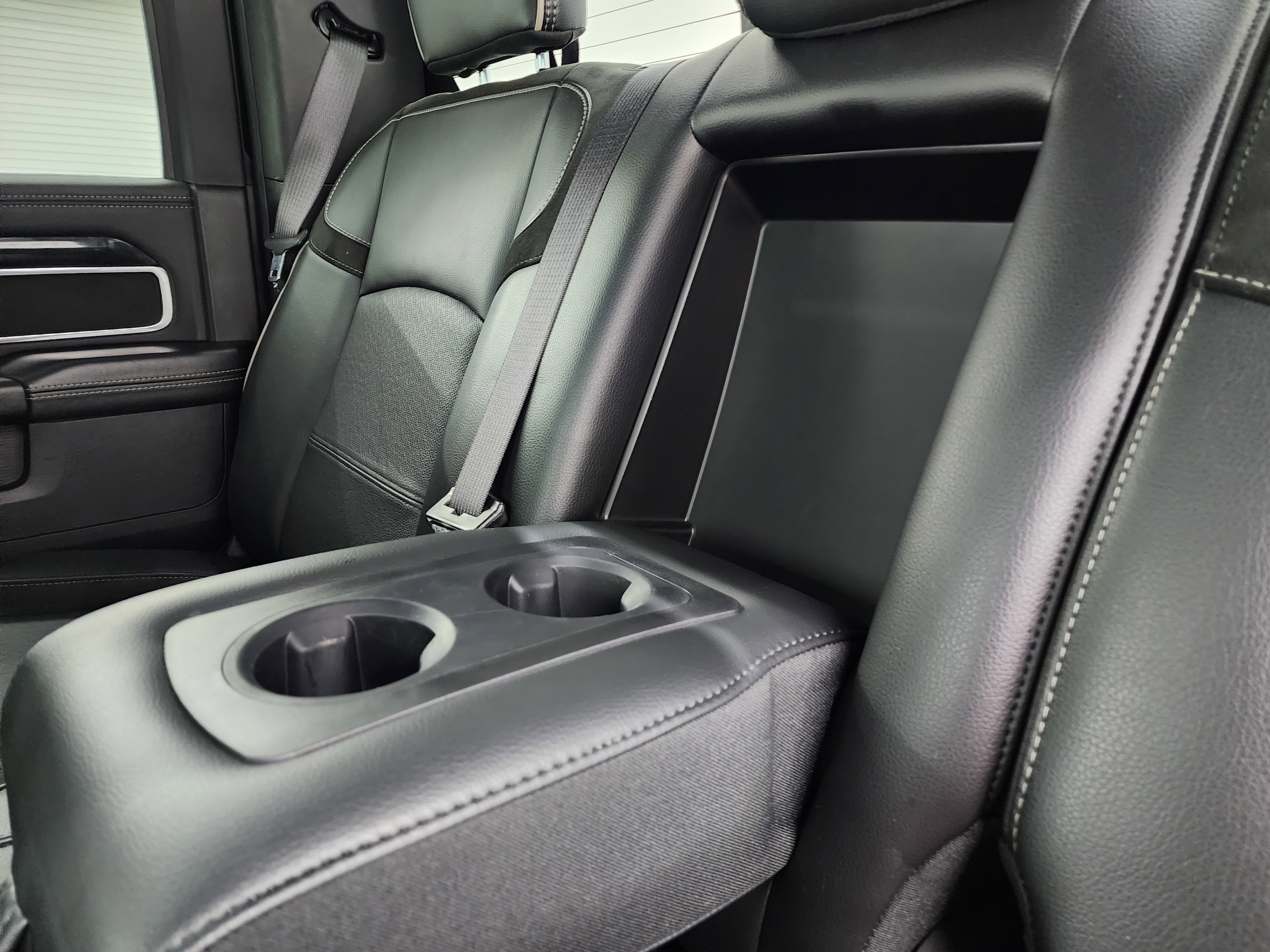 Used 2020 RAM 2500 Laramie image 45