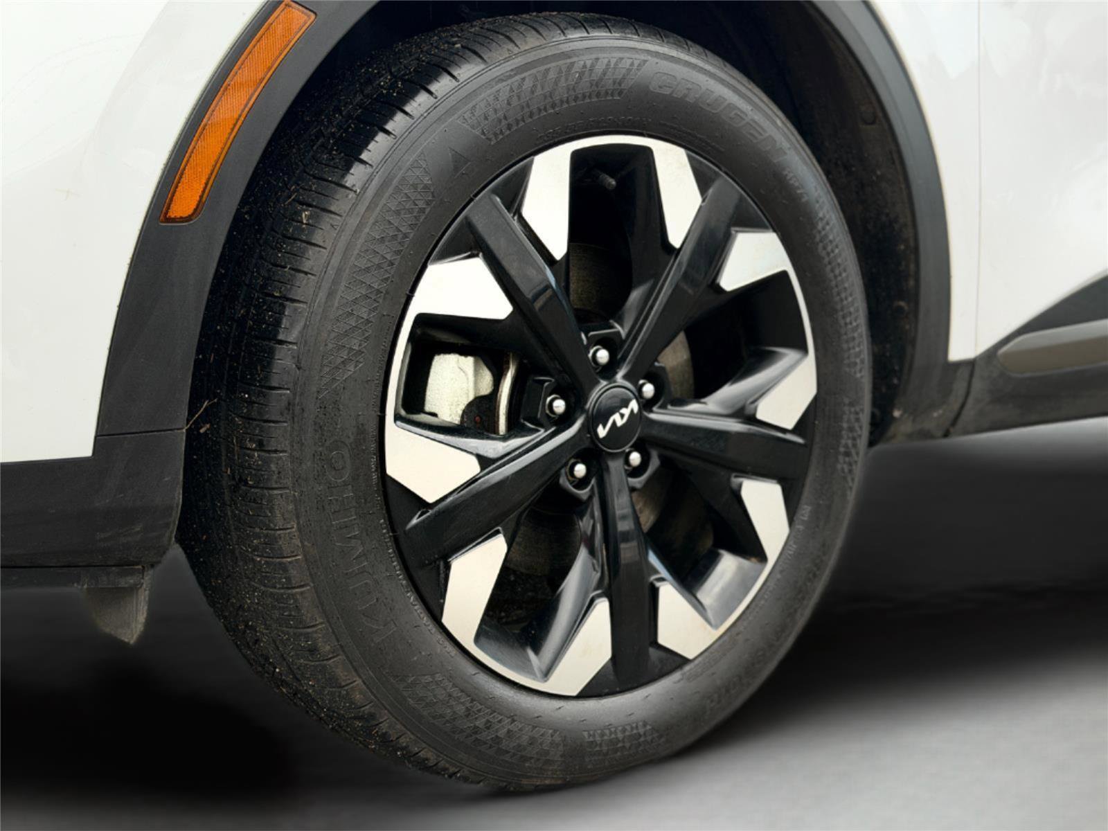 Used 2024 Kia Sportage X-Line w/ X-Line Premium Package image 26