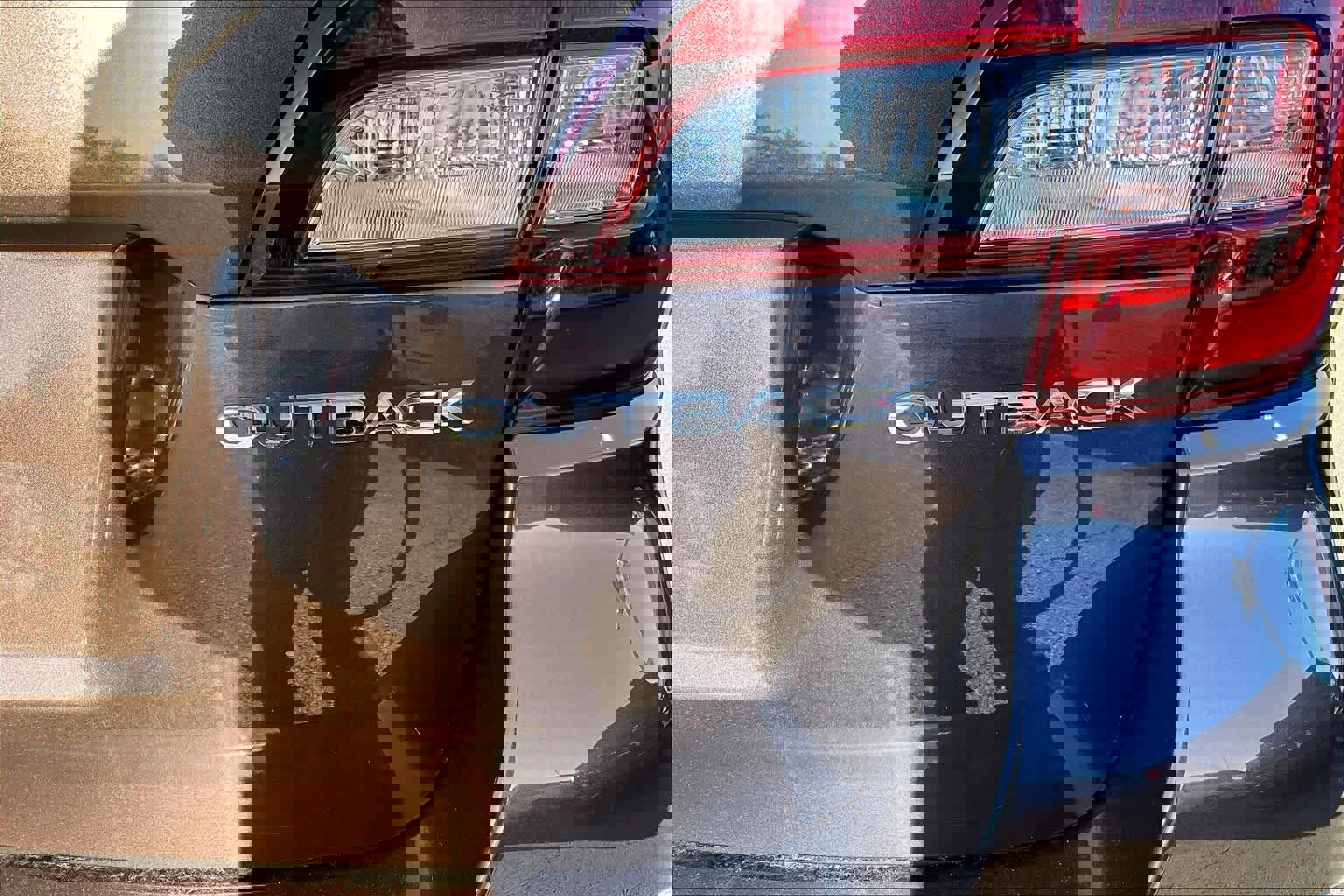 Used 2019 Subaru Outback 2.5i Limited image 10