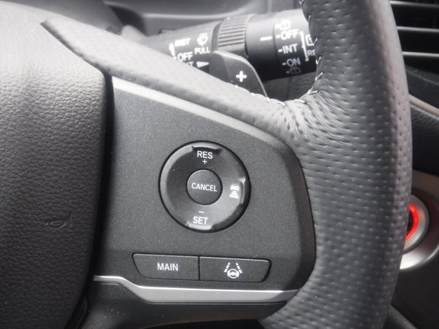 Used 2024 Honda Passport EX-L image 37