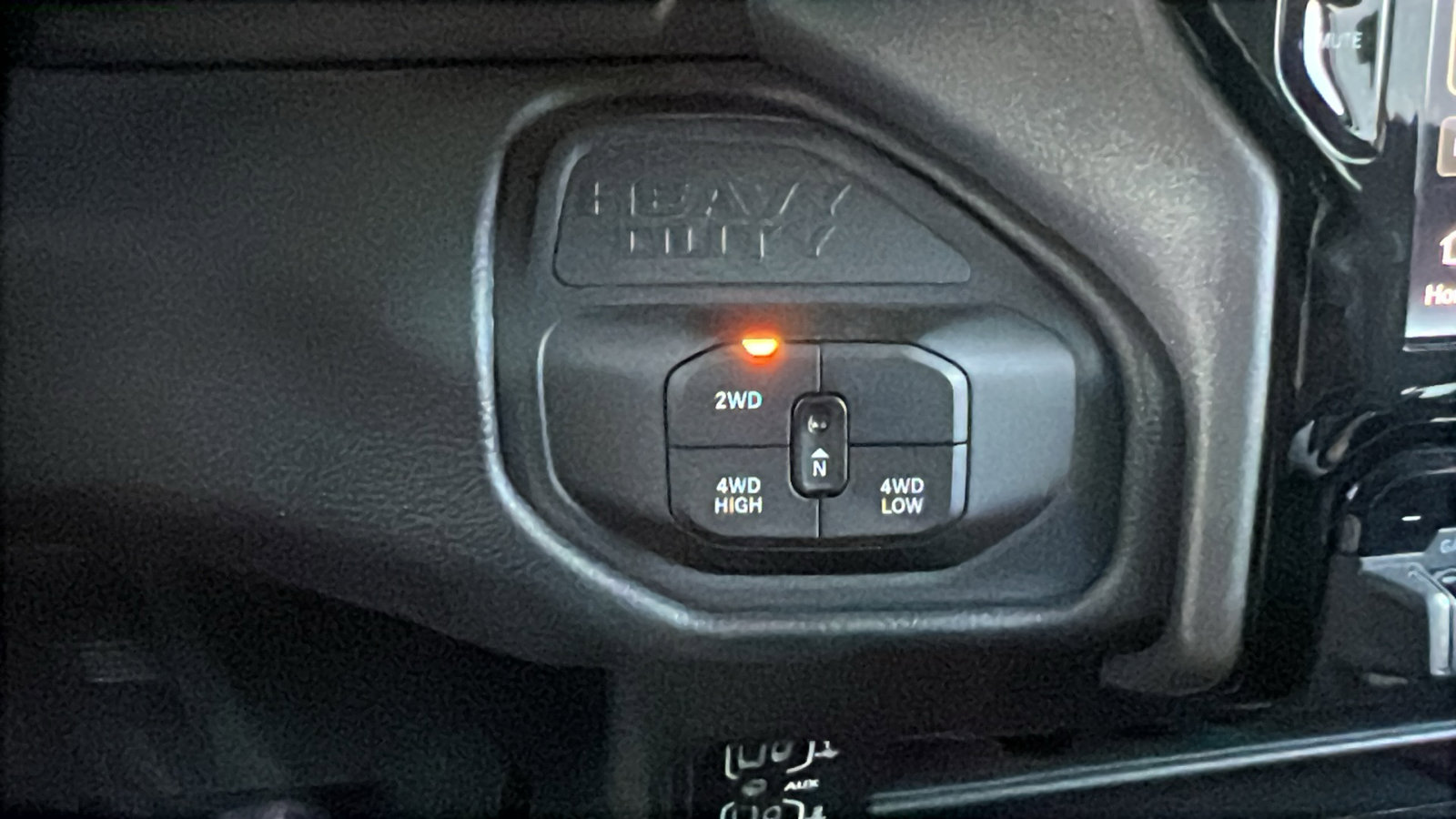 New 2025 RAM 2500 Tradesman image 26