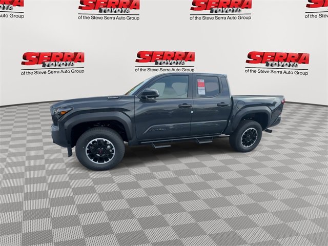 New 2025 Toyota Tacoma TRD Off-Road image 5
