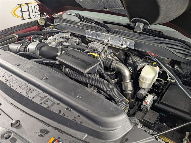 Used 2019 Chevrolet Silverado 2500 High Country w/ Duramax Plus Package image 68