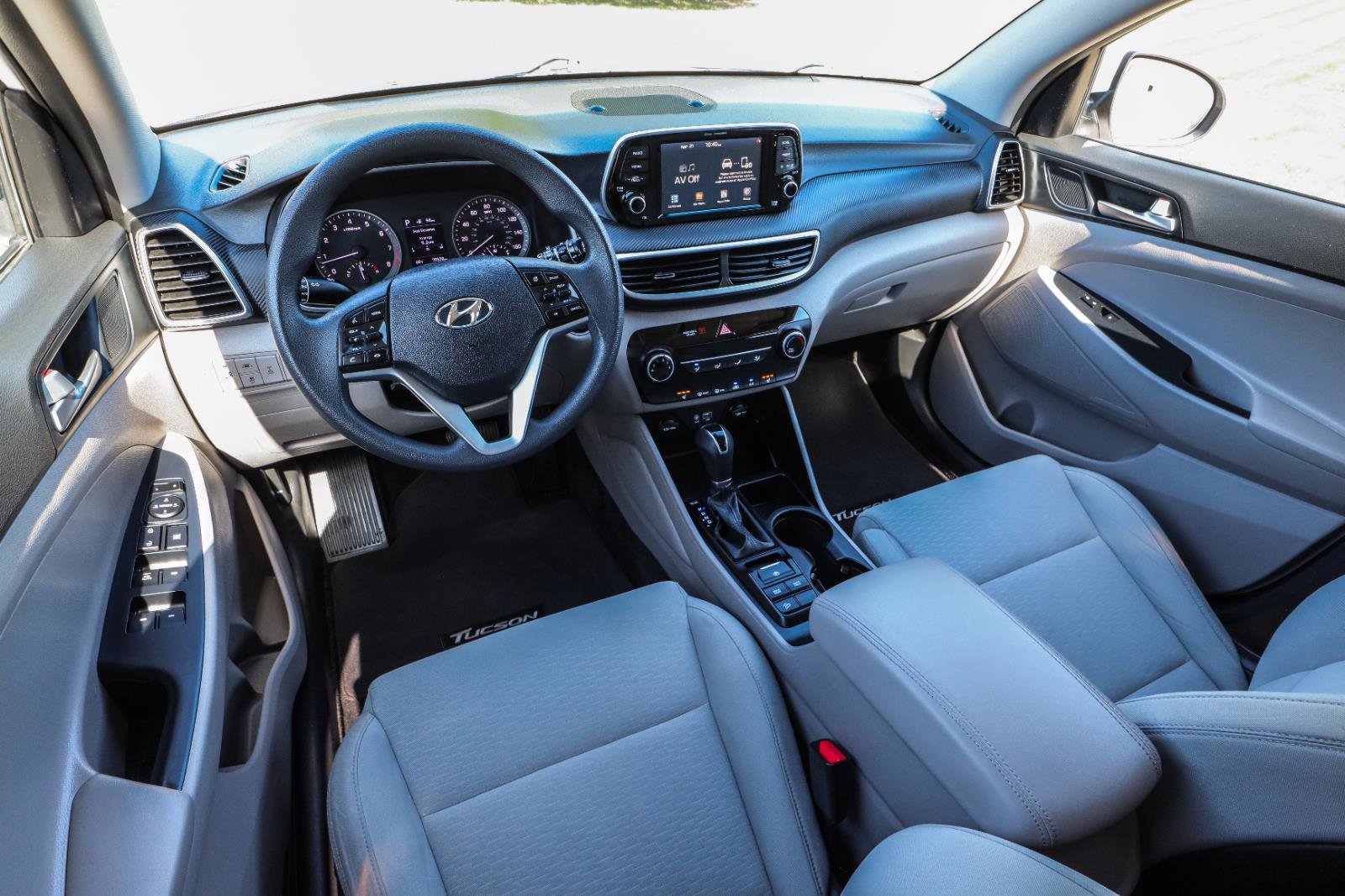 Used 2020 Hyundai Tucson Value AWD/4WD image 25