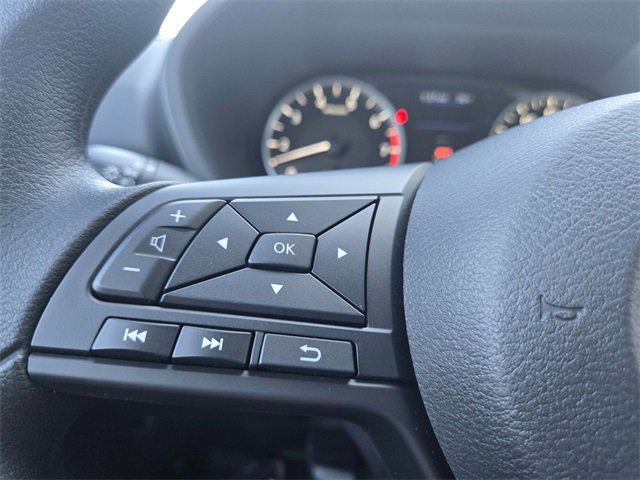 New 2025 Nissan Sentra S image 21