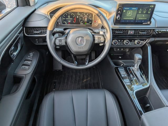 New 2025 Acura ADX FWD image 7