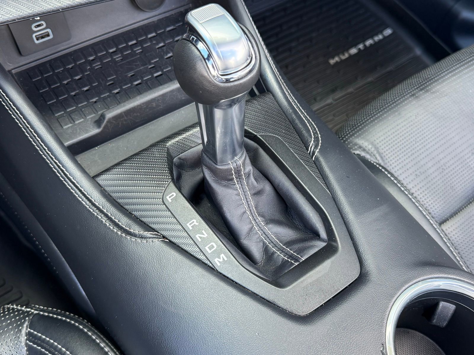 Used 2024 Ford Mustang GT Premium image 24