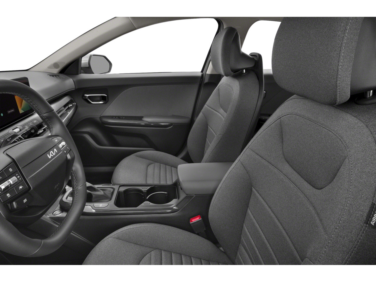 Used 2025 Kia K4 EX FWD image 6
