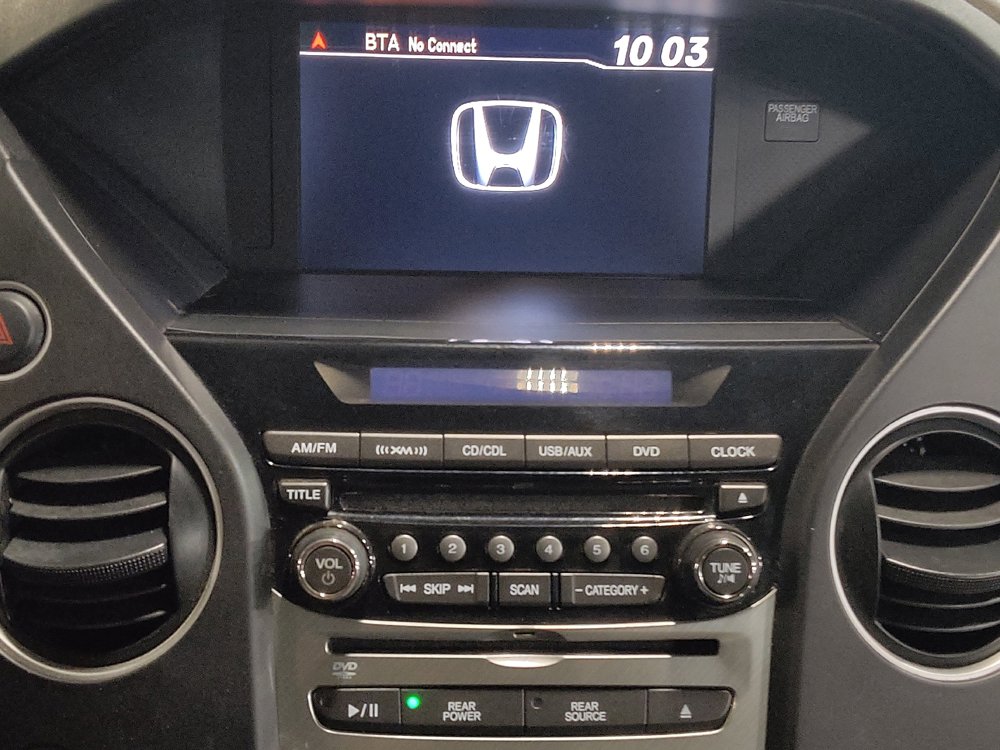 Used 2015 Honda Pilot SE image 25
