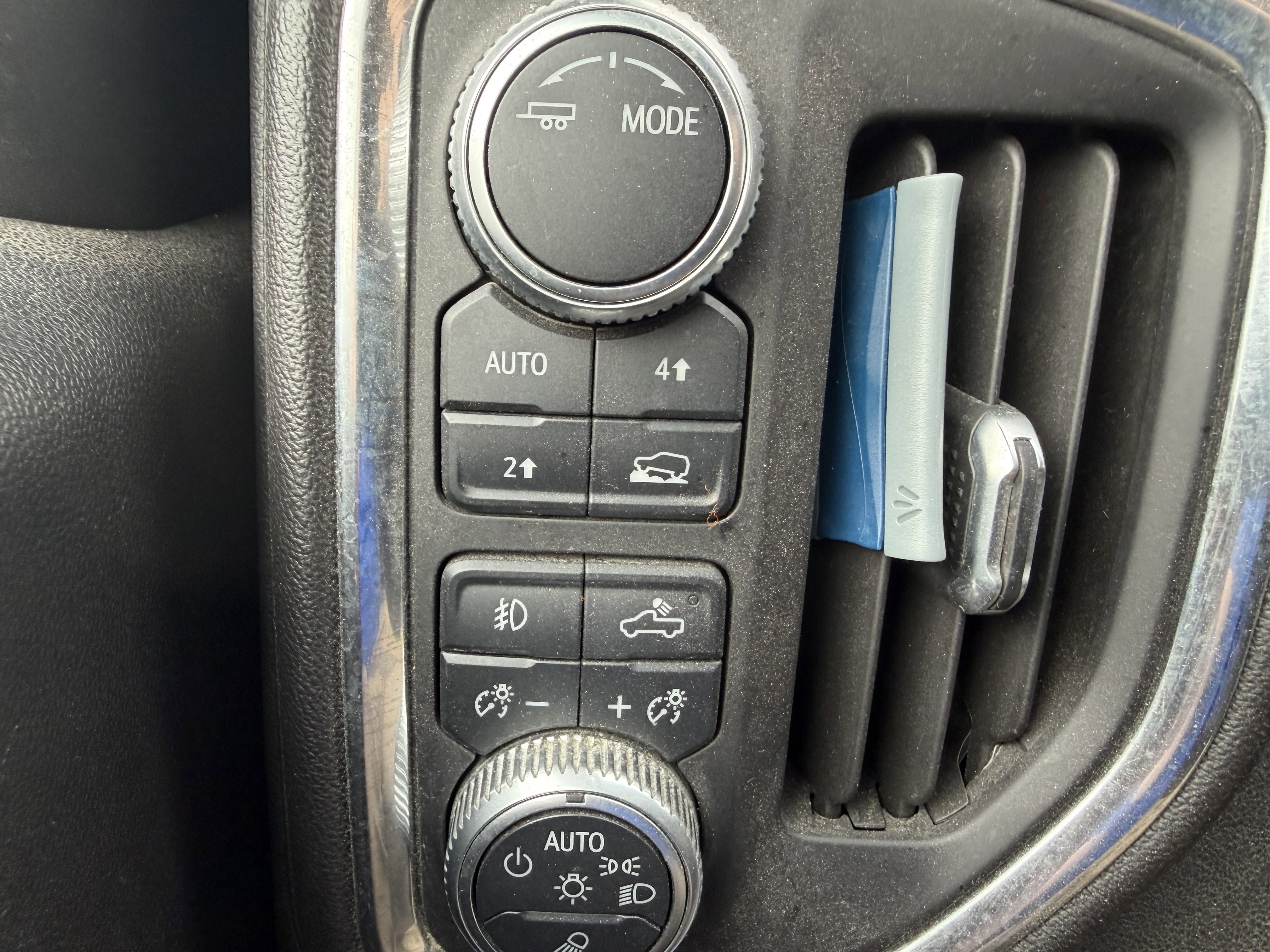 Used 2020 GMC Sierra 1500 SLT w/ SLT Premium Package image 13