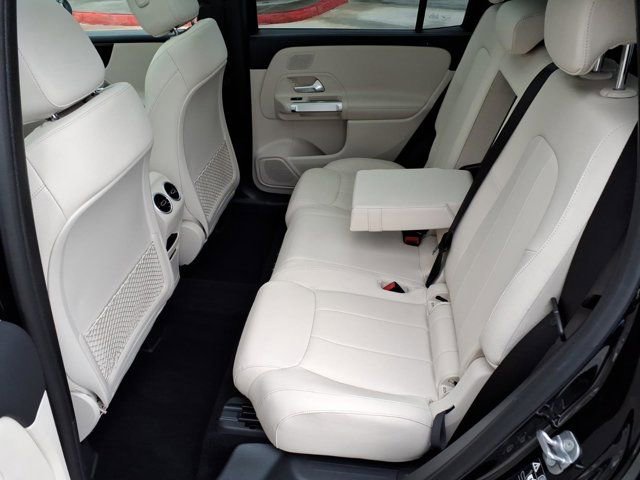 Certified 2026 Mercedes-Benz GLB 250 image 18