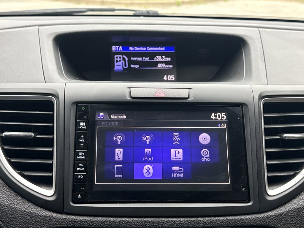Used 2015 Honda CR-V Touring image 24