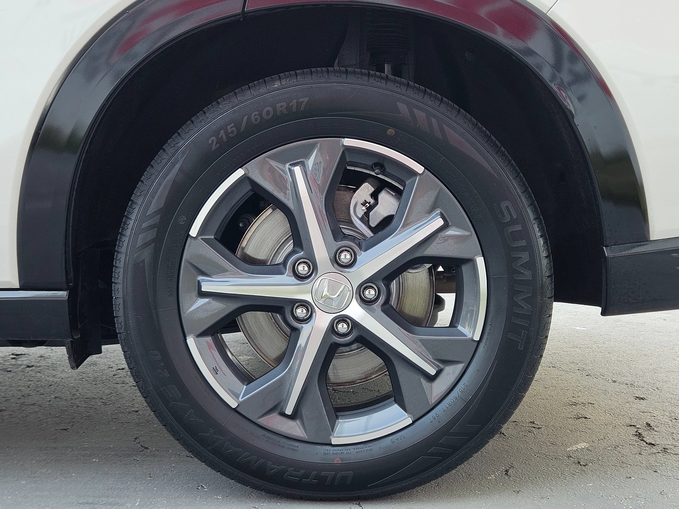 Used 2024 Honda HR-V EX-L image 28