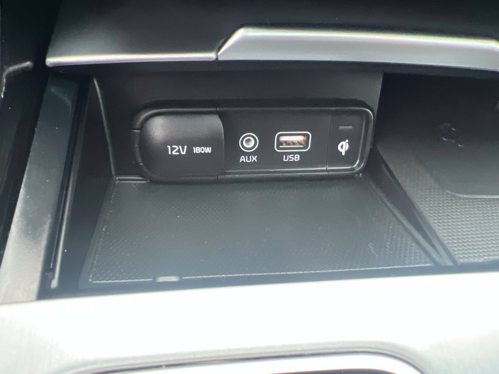 Used 2021 Kia Stinger GT2 AWD/4WD image 53