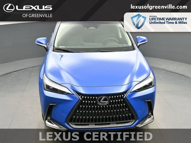 Certified 2022 Lexus NX 350 350 Premium image 43