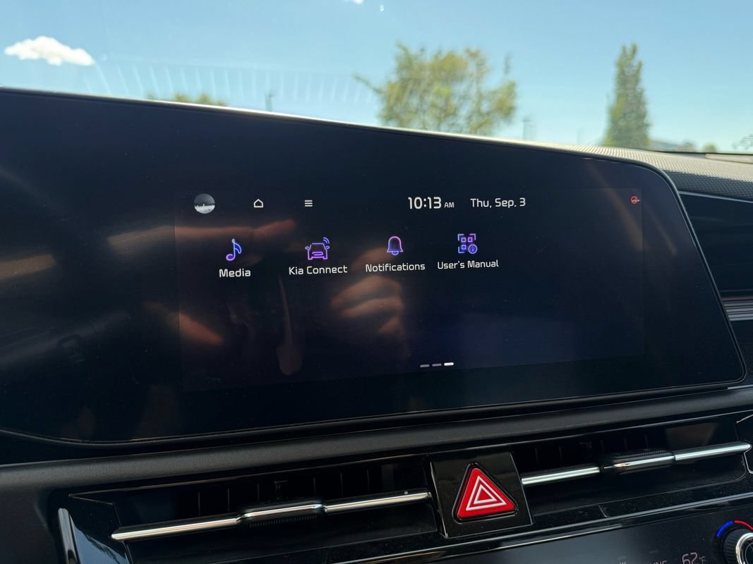 Used 2023 Kia Niro Wind w/ Wind Preserve Package FWD image 71