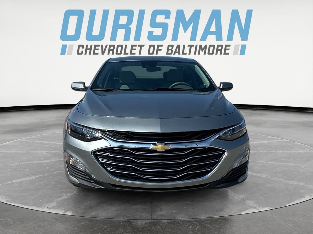 Used 2023 Chevrolet Malibu LT w/ LPO, Floor Liner Package image 8