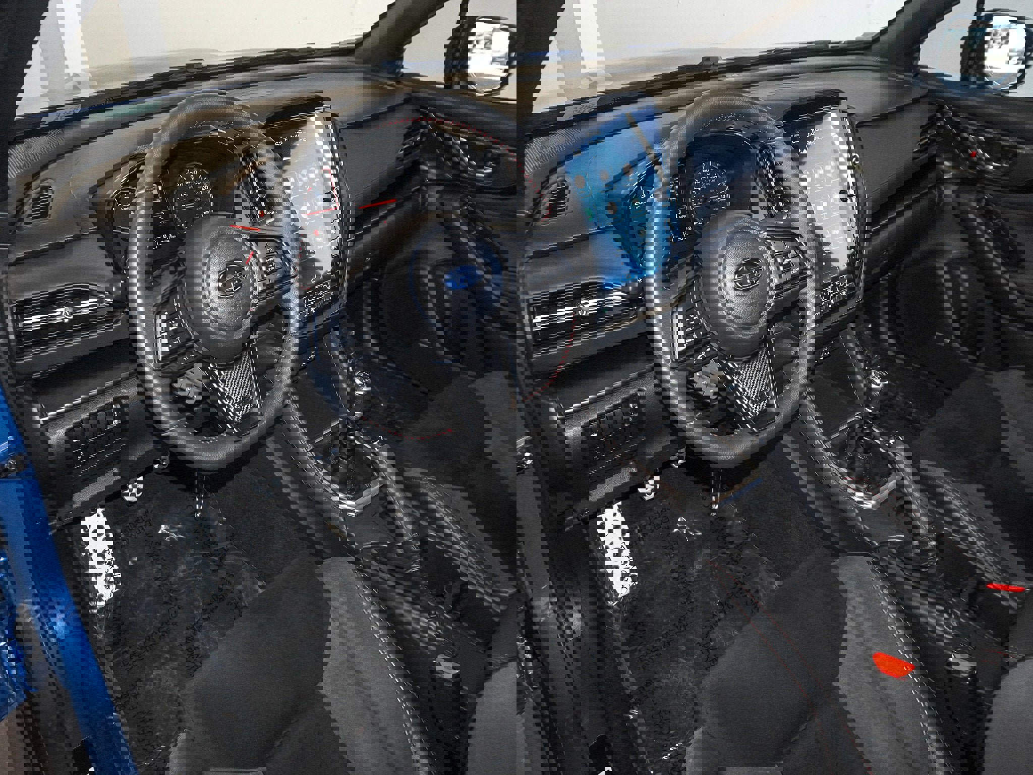 Used 2023 Subaru WRX Limited w/ Popular Package #1 image 23