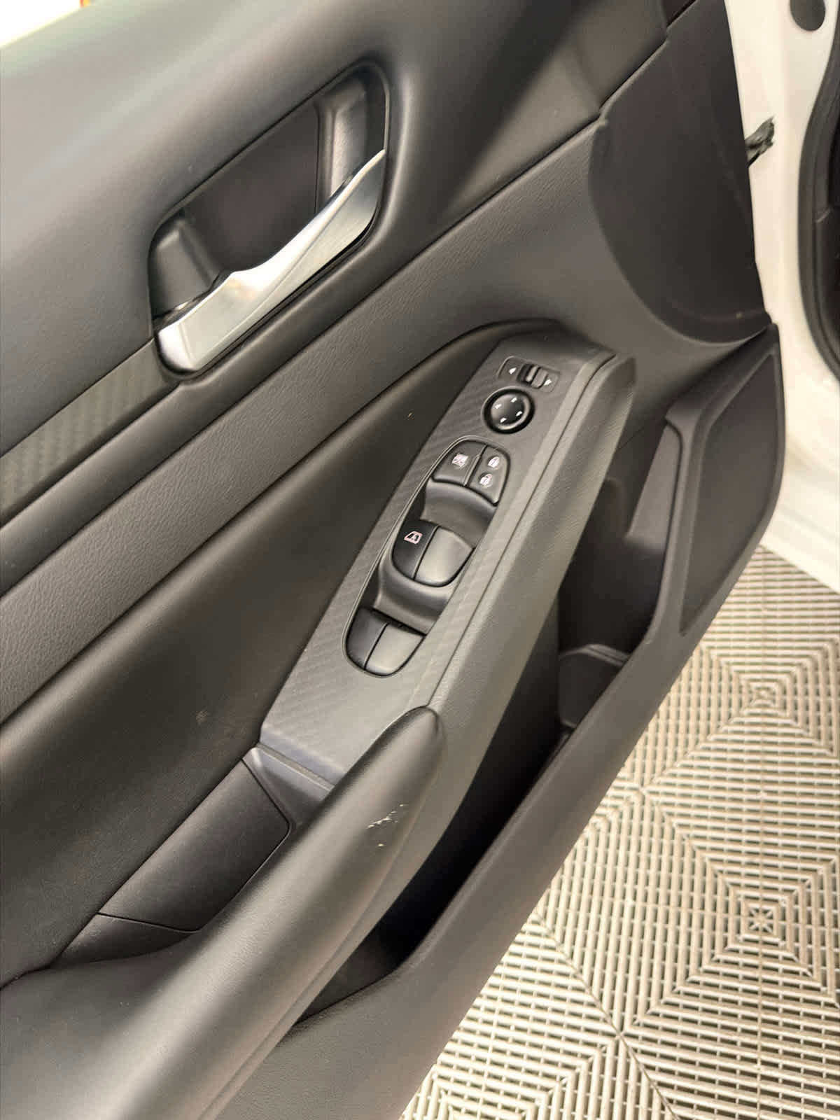 Used 2022 Nissan Altima 2.5 S w/ Driver Assist Package image 23