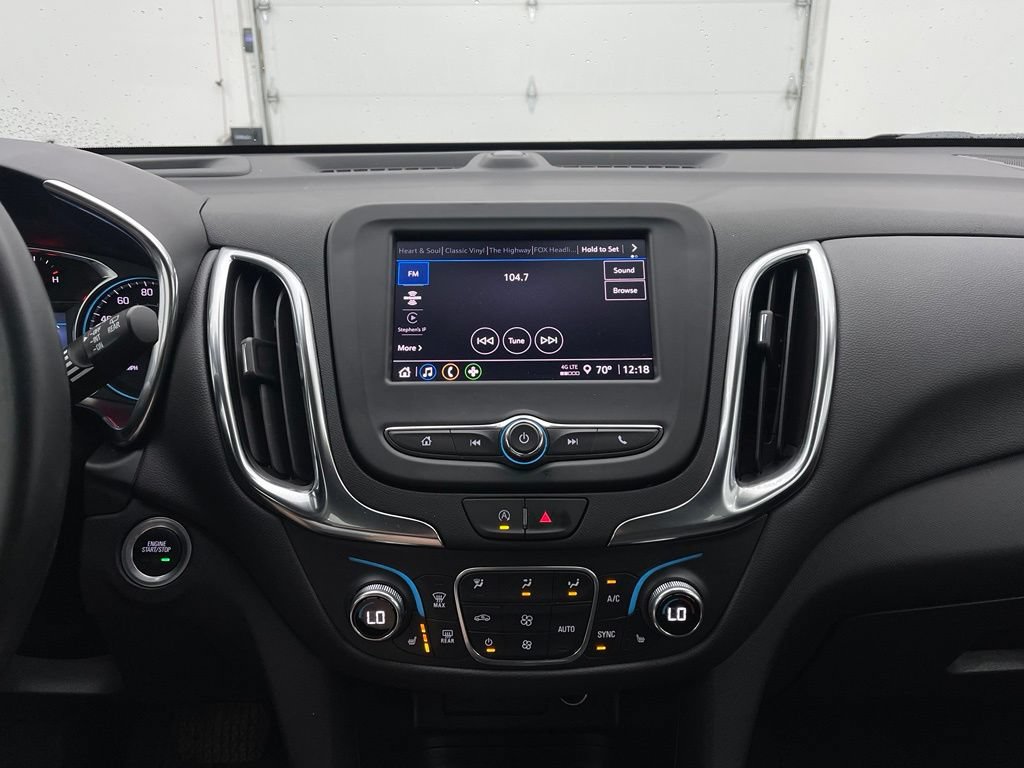 Used 2024 Chevrolet Equinox LT FWD image 23